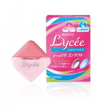 로토 리세 콘택트용_로트