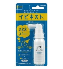 이비키스토 코골이 스프레이