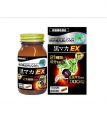 노구치 블랙 마카 EX 60정(30일분)