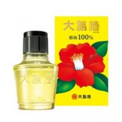 츠바키 천연 오일 60ml