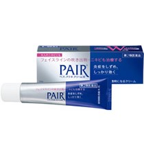 [특가]페어아크네W 24g (여드름치료 연고)