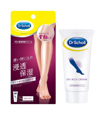 닥터숄 딥 모이스쳐 크림 (각질제거보습크림) 70g