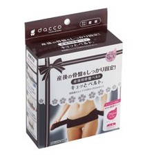 다코 골반벨트 산후 몸매관리 골반교정 표준타입 프리사이즈