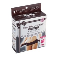 다코 골반벨트 산후 몸매관리 골반교정 표준타입 프리사이즈