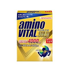 아미노 바이탈 GOLD 4000mg 14개입