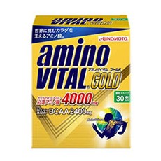 아미노 바이탈 GOLD 4000mg 30개입