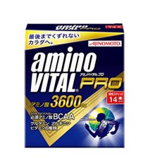 아미노 바이탈 PRO 3600mg 14개입