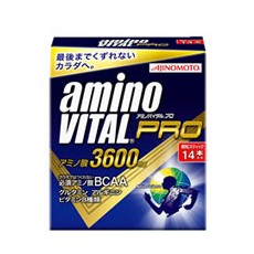 아미노 바이탈 PRO 3600mg 14개입