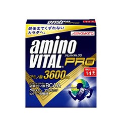 아미노 바이탈 PRO 3600mg 14개입