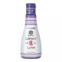 기꼬만 생간장 200ml