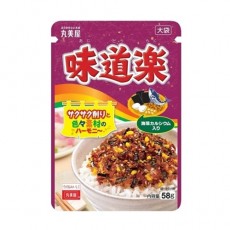 미도락(맛도락) 후리카케 58g