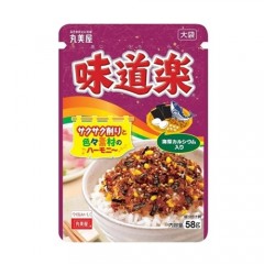 미도락(맛도락) 후리카케 58g