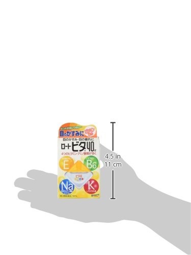 [무료배송] 로토비타40 알파 6개묶음_로트_세트
