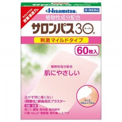 샤론파스 30 (60매입)