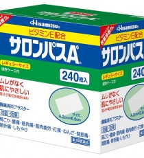 샤론파스 A 240매입