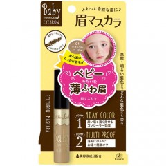 Baby EyeBrow Mascara 눈썹 마스카라