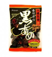 카스가이 흑사탕 150g