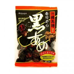 카스가이 흑사탕 150g