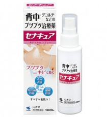 세나큐아 스프레이 100ml