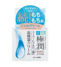 하다라보 고쿠준 히알루론산 크림 50g