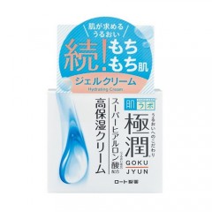 하다라보 고쿠준 히알루론산 크림 50g