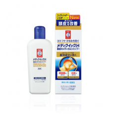 멘소래담 메디퀵 H 두피 메디컬 샴푸 200ml (보틀뚜껑타입)