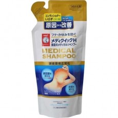 멘소래담 메디퀵 H 두피 메디컬 샴푸 리필용 280ml