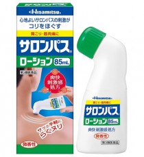 샤론파스 로션 85ml (물파스)