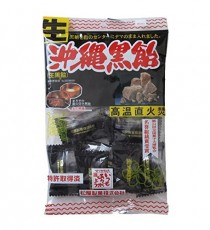 [마츠야제과] 생 오키나와 흑사탕