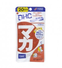 DHC 마카 20일분