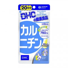 DHC 카르니틴 20일분