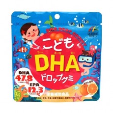 어린이 DHA 드롭 구미 90정