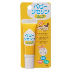 베이비 바세린 립 10g