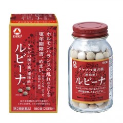 한방 루비나 180정