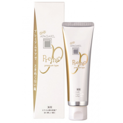 아파가드 화이트닝 치약 (프레미오) 100g