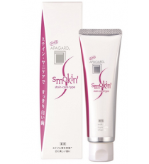 아파가드 화이트닝 치약 (스모킨) 100g