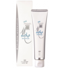 아파가드 화이트닝 치약 (엠M플러스)