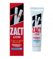 자쿠토 치약 150g
