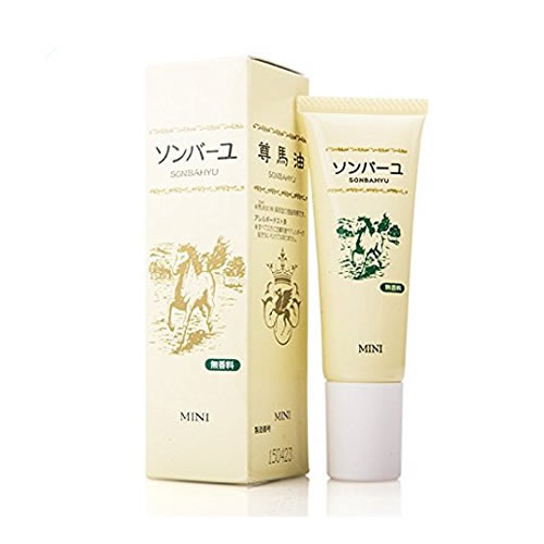 약사당 손바유 미니 (무향) 30ml