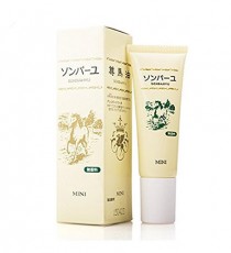 약사당 손바유 미니 (무향) 30ml