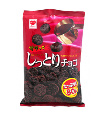 싯토리초코 스낵