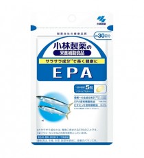 고바야시 EPA 약30일분 150정