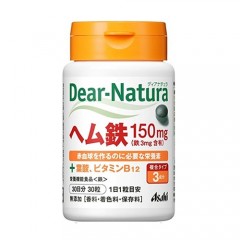 디아나츄라 해무철 with 서포트 비타민 2종 30정 (30일분)