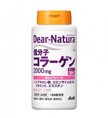 디아나츄라 저분자 콜라겐 240정 (30일분)