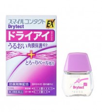 스마일 콘택트 EX 드라이택트 12ml
