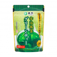 모리한 우지 마차 그린티 120g