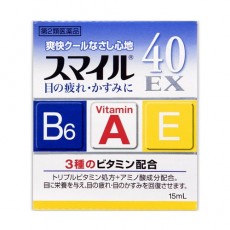 스마일 40 EX 15ml