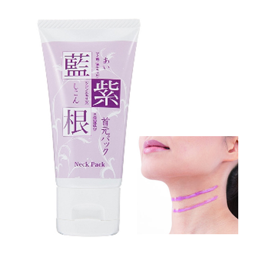 아이시콘 목주름 팩 (neck pack)