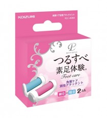 [코이즈미] 프치에스테 각질케어 (리필)