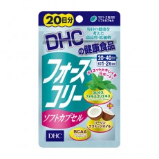 DHC 포스코리 (소프트 캡슐) 20일분 40정